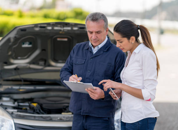 Liability coverage specialist in Napa